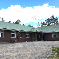 Särsjärven leirikeskus (Padasjoki) Särsjärven leirikeskus (Padasjoki)