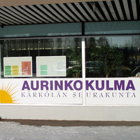 Aurinkokulma (Järvelä) Aurinkokulma (Järvelä)