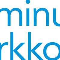 Seurakuntavaalin logo, Minun kirkkoni