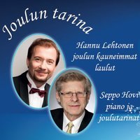 Joulun tarina -konsertti Joulun tarina -konsertti