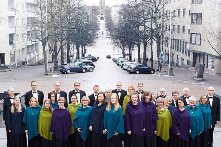 On kirkas aamutähti nyt - joulukonsertti On kirkas aamutähti nyt - joulukonsertti