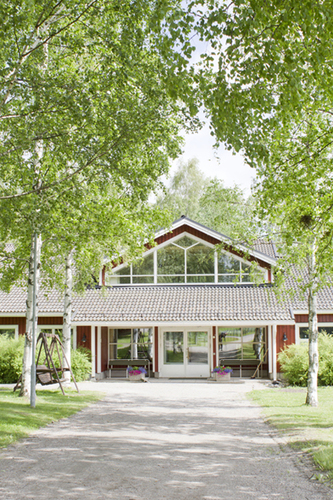 Parinpellon leiri- ja kurssikeskus (Hollola) Parinpellon leiri- ja kurssikeskus (Hollola)