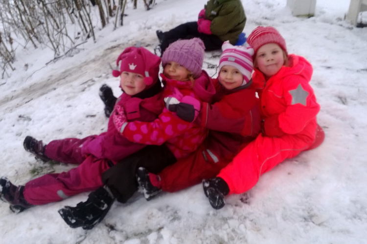 Mäenlasku