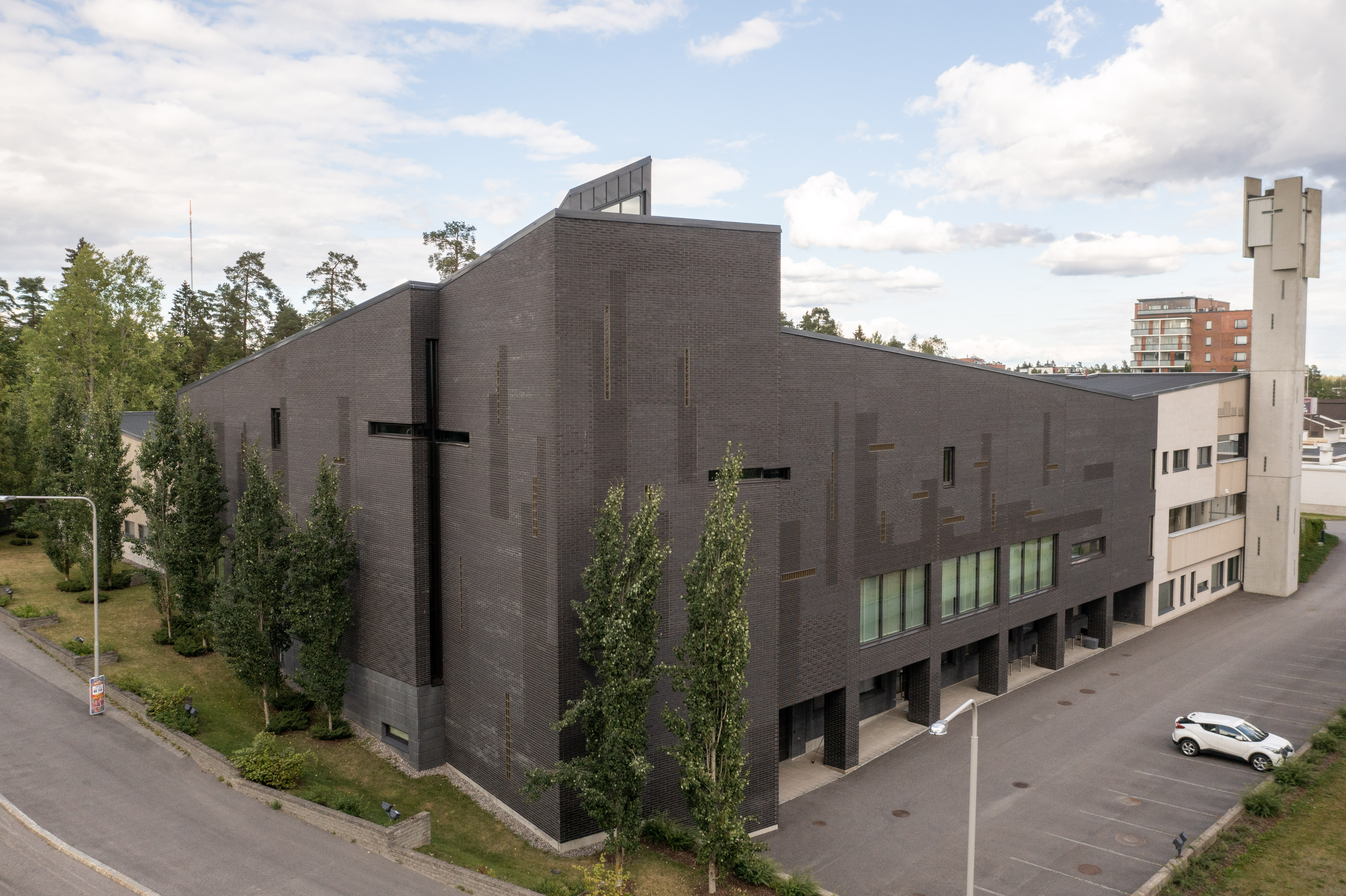 Sovituksenkirkko