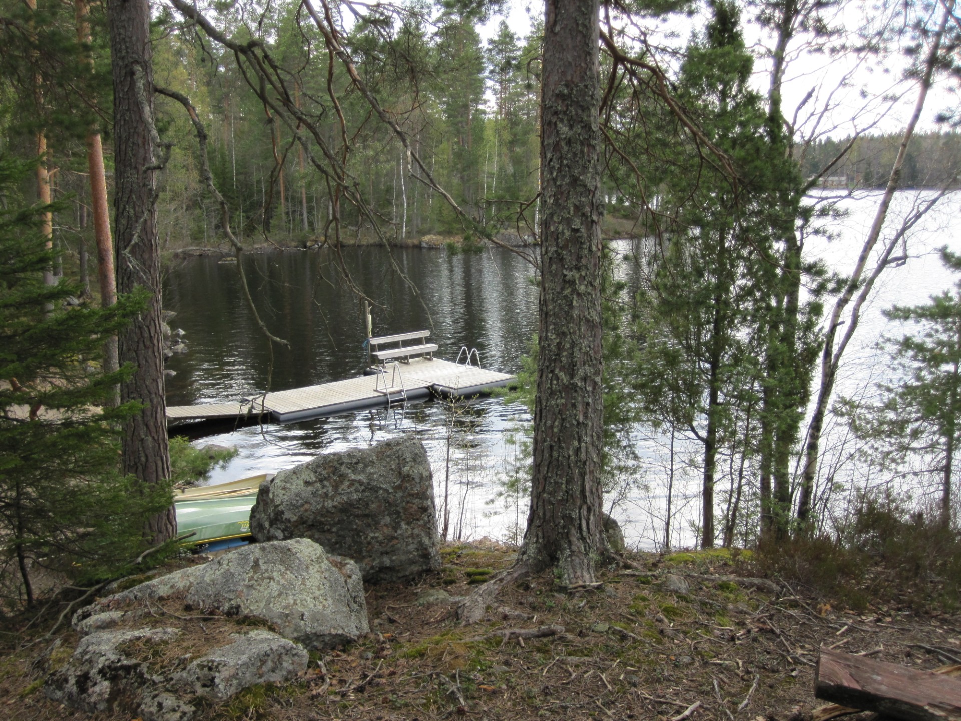Hollola Nosto 11. Virkistäytymään Särsjärvelle.jpg