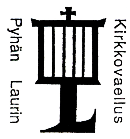 Laurin vaelluksen logo