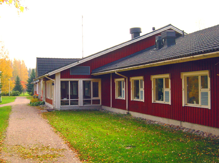 leirikeskus