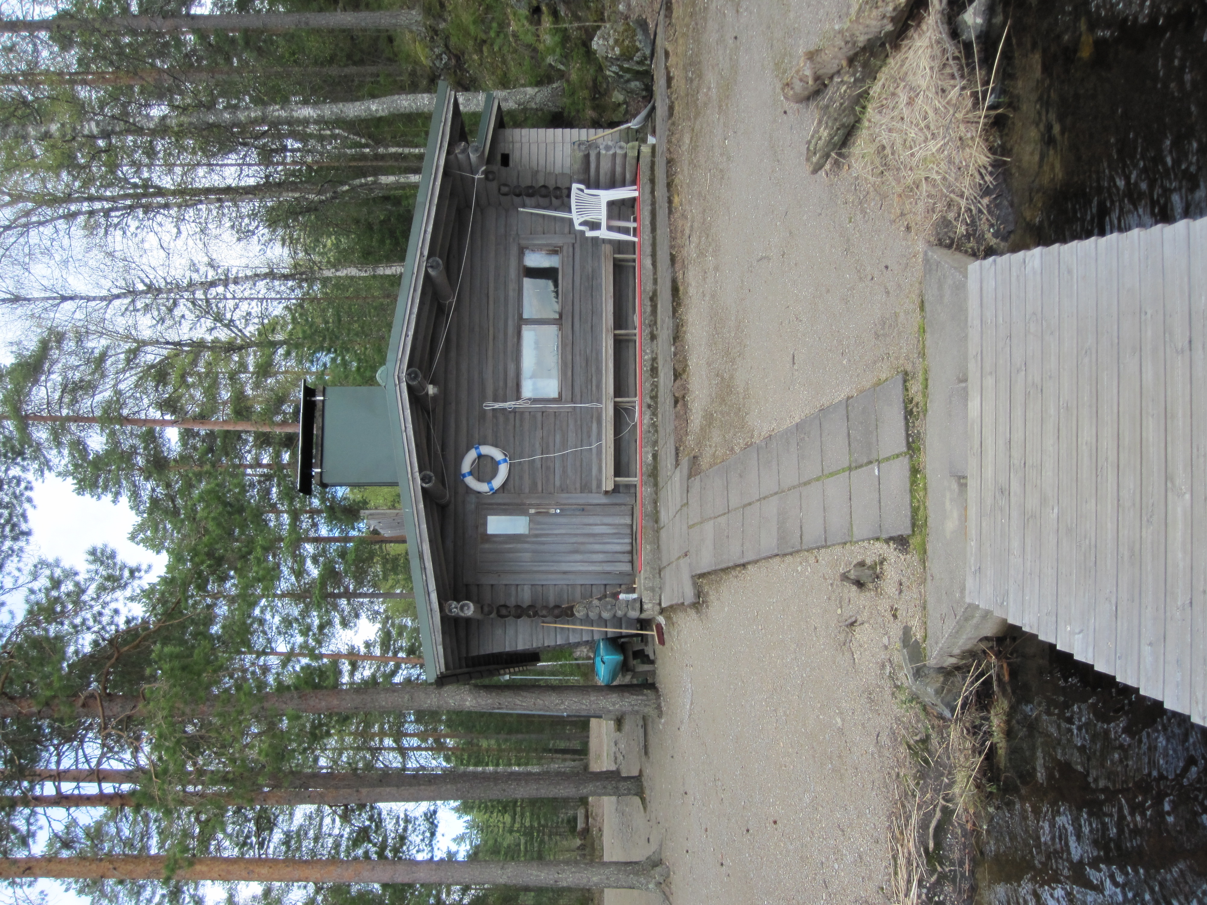 Särsjärvi