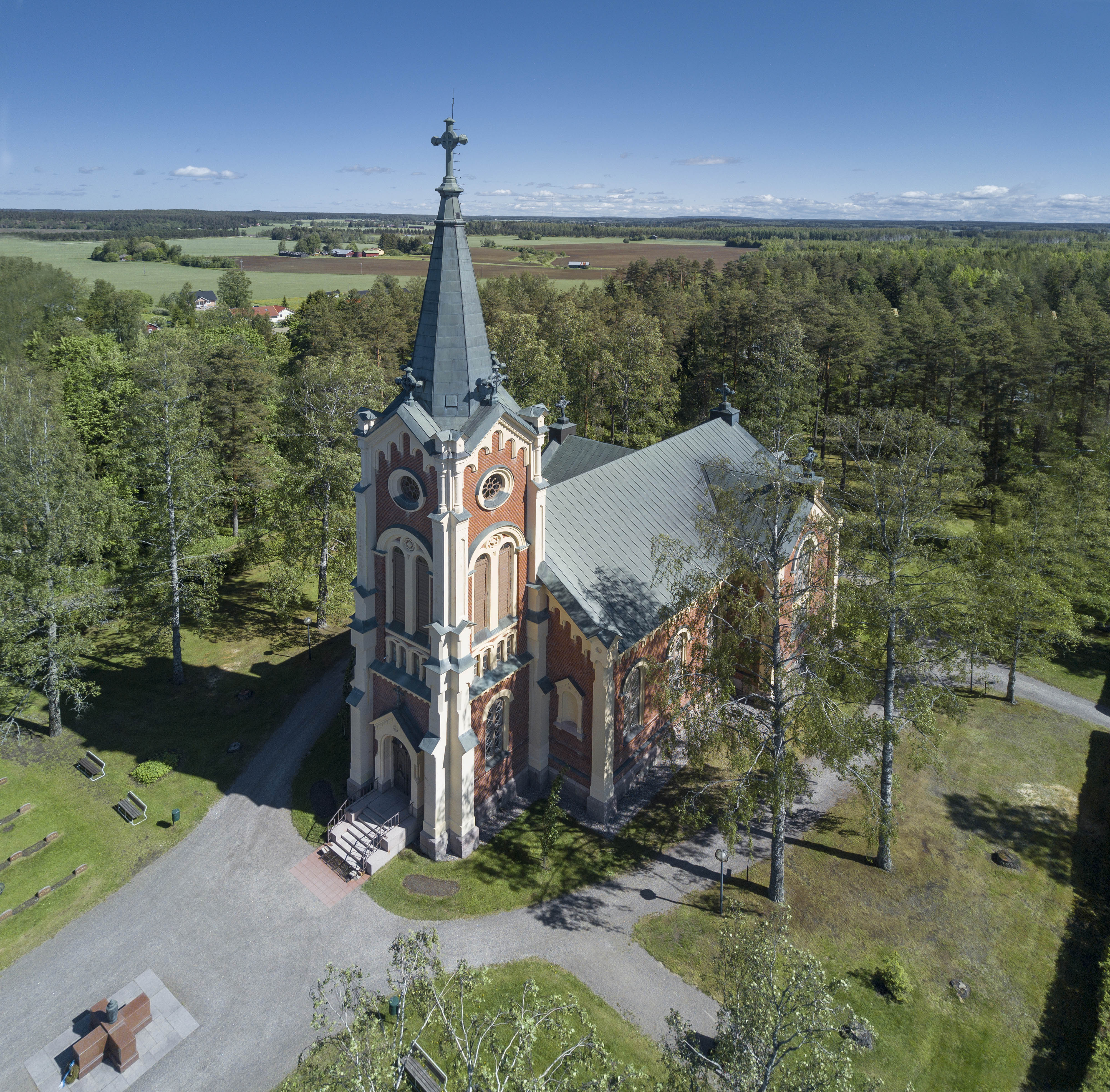 Kärkölän kirkko