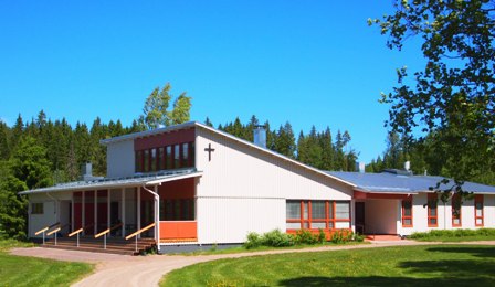 Leirikeskus Kalliopirtti (Kärkölä) Leirikeskus Kalliopirtti (Kärkölä)