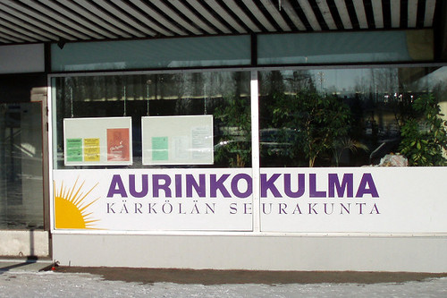 Aurinkokulma (Järvelä) Aurinkokulma (Järvelä)