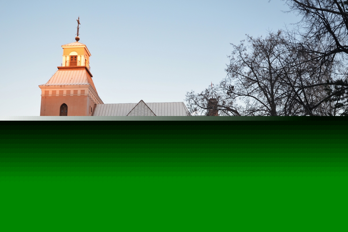 Padasjoen kirkko Padasjoen kirkko