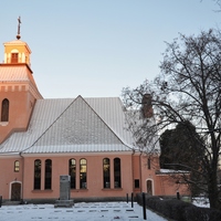 Padasjoen kirkko Padasjoen kirkko