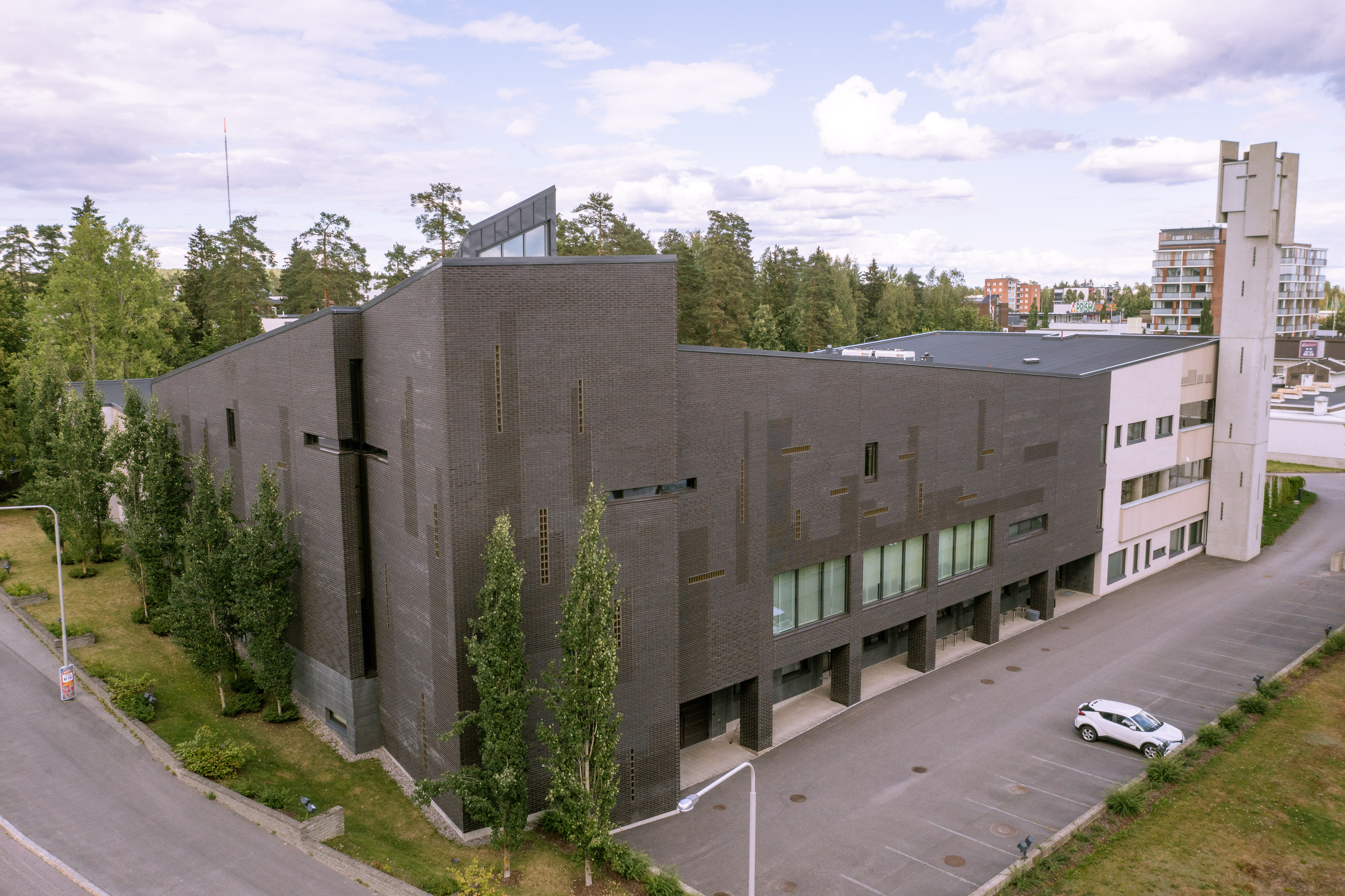 Sovituksenkirkko