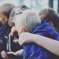 Nuoria yhdessä