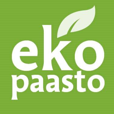 ekopaasto logo