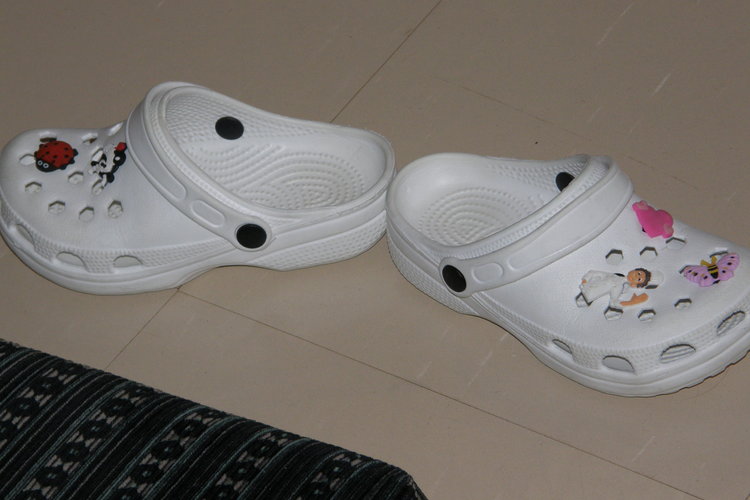 Crocsit