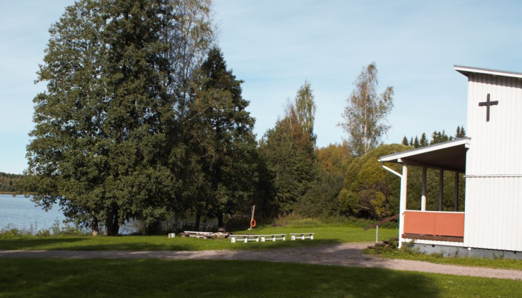 Leirikeskuksen kuva