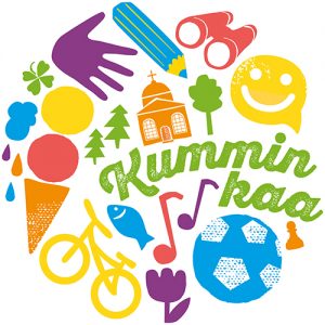 Valtakunnallinen KUMMINKAA- päivä Valtakunnallinen kummipäivä