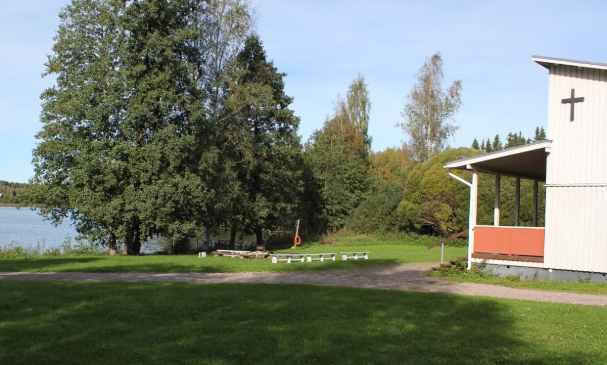Leirikeskuksen kuva