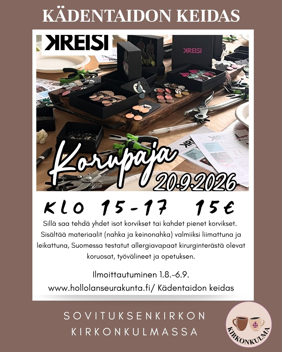korupaja