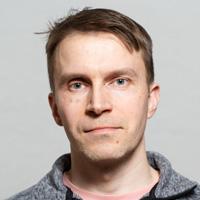Antti Helén