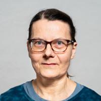 Marja Maasilta