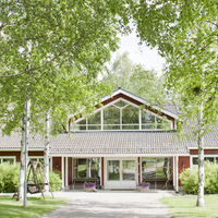 Parinpellon leiri- ja kurssikeskus (Hollola) Parinpelto