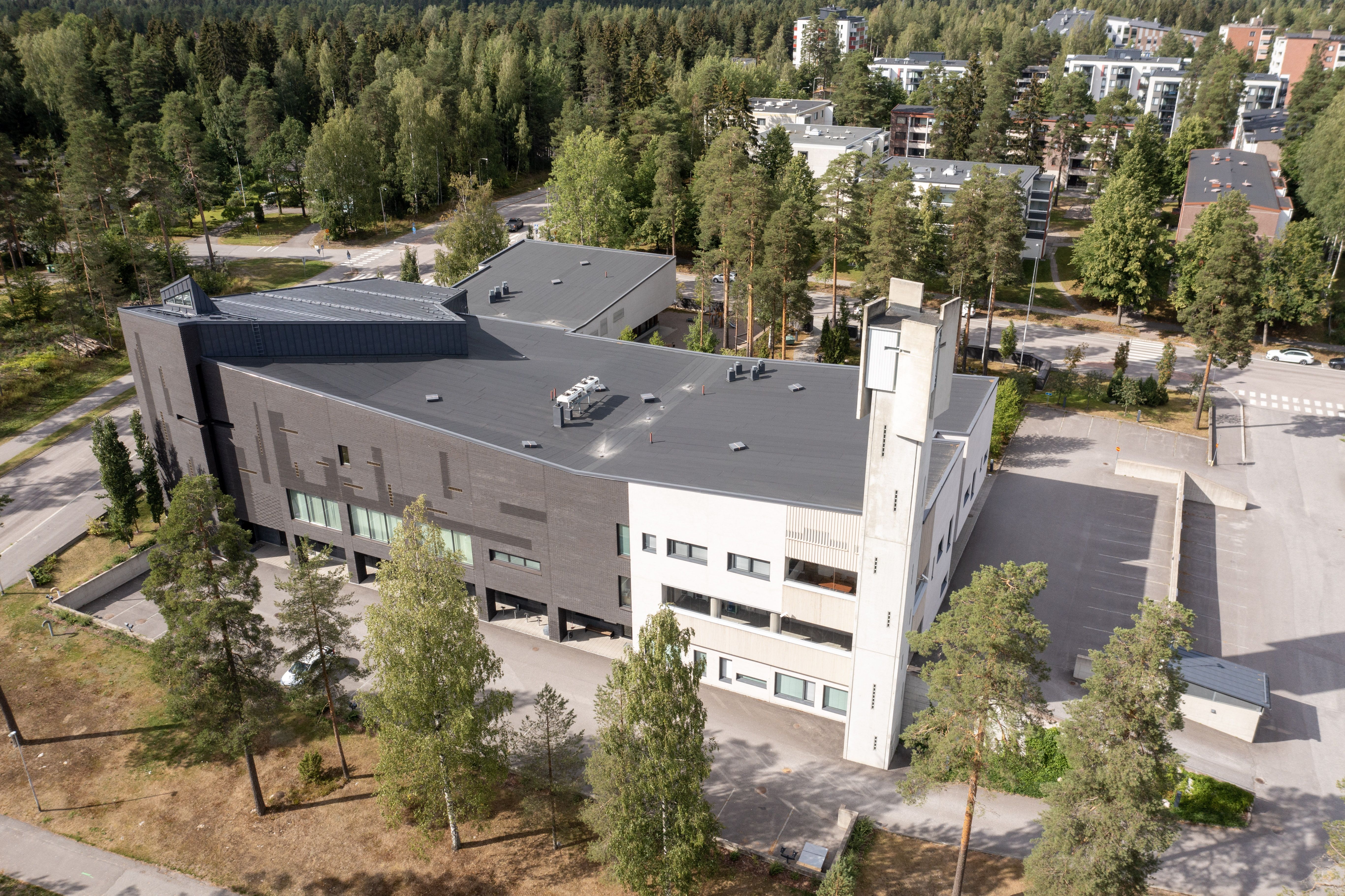Sovituksenkirkko (Hollola) Sovituksenkirkko