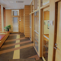 Kirkkoherranvirasto (Sovituksenkirkko) Kirkkoherranvirasto (Sovituksenkirkko)
